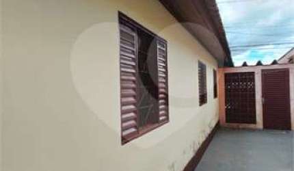 Casa com 4 quartos à venda em Núcleo Residencial Edison Bastos Gasparini - SP