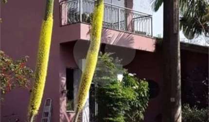 Casa com 2 quartos à venda em Residencial Vale Florido - SP