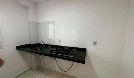 Apartamento com 2 quartos à venda em Parque Das Nações - SP