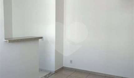 Apartamento com 2 quartos à venda em Parque União - SP