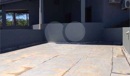 Sobrado com 4 quartos à venda em Jardim Marabá - SP