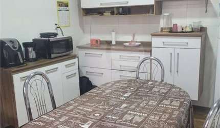 Casa com 3 quartos à venda em Jardim Redentor - SP