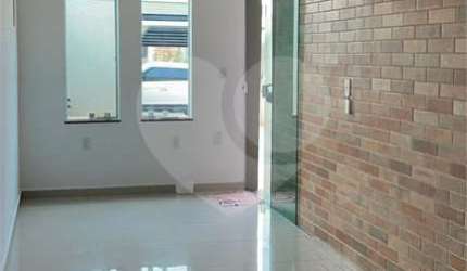 Casa com 1 quartos à venda em Parque Altos Da Boa Vista - SP