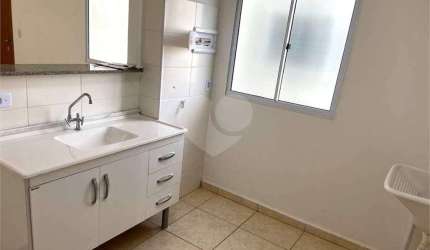 Apartamento com 2 quartos à venda em Parque Das Nações - SP
