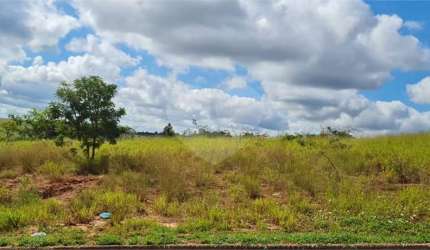 Terreno à venda em Quinta Da Bela Olinda - SP