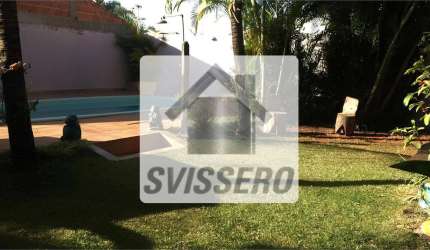 Chácara com 1 quartos à venda em Vale Do Igapó - SP