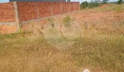 Terreno à venda em Quinta Da Bela Olinda - SP