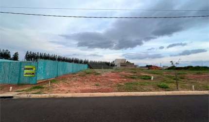 Terreno à venda em Residencial Villa De León 2 - SP