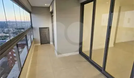 Apartamento com 3 quartos para locação em Jardim Paulista - SP