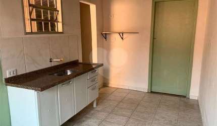 Casa com 3 quartos à venda em Vila Bela - SP