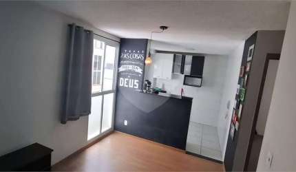 Apartamento com 2 quartos à venda em Jardim Maria Célia - SP