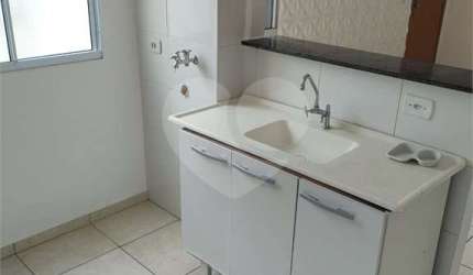 Apartamento com 2 quartos à venda em Parque Das Nações - SP