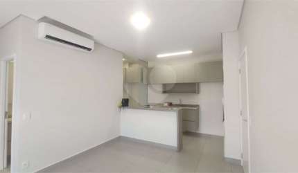 Apartamento com 2 quartos à venda em Residencial Parque Granja Cecília B - SP