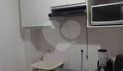 Apartamento com 2 quartos à venda em Parque Das Nações - SP
