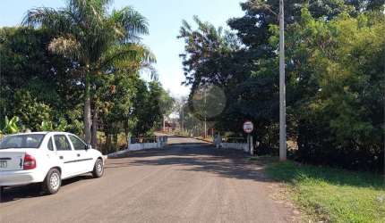 Terreno à venda em Centro - SP