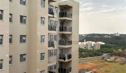 Apartamento com 2 quartos à venda em Parque Água Comprida - SP
