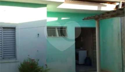 Casa com 1 quartos à venda em Núcleo Residencial Beija-flor - SP