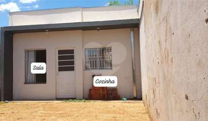Casa com 2 quartos à venda em Pousada Da Esperança Ii - SP