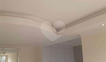 Apartamento com 2 quartos à venda em Jardim Terra Branca - SP