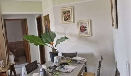Apartamento com 2 quartos à venda em Jardim América - SP