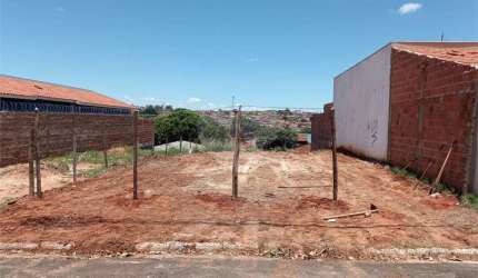 Terreno à venda em Parque Jaraguá - SP