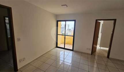Apartamento com 3 quartos à venda em Jardim Infante Dom Henrique - SP