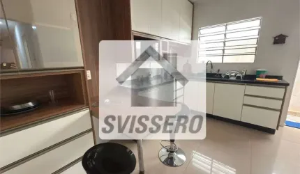 Casa com 4 quartos à venda em Jardim América - SP