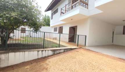 Casa com 4 quartos para locação em Samambaia Parque Residencial - SP