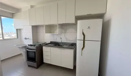 Apartamento Mobiliado RNI Nações Unidas
