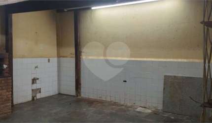 Casa com 2 quartos para locação em Pousada Da Esperança I - SP
