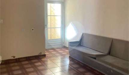 Casa com 2 quartos à venda em Núcleo Residencial Presidente Geisel - SP