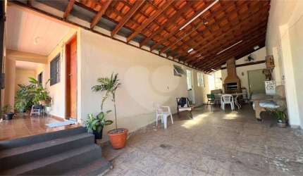 Casa com 2 quartos à venda em Jardim Nossa Senhora De Lourdes - SP