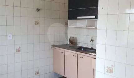 Casa com 3 quartos à venda em Jardim Prudência - SP
