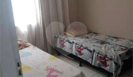 Apartamento com 2 quartos à venda em Loteamento Chácara Das Flores - SP