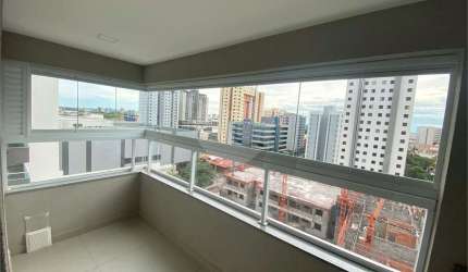 Apartamento com 2 quartos para locação em Jardim Infante Dom Henrique - SP