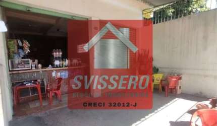 Casa com 3 quartos à venda em Cidade Parque São Luiz - SP