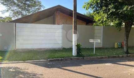 Condomínio com 3 quartos à venda em Riviera Do Tietê - SP