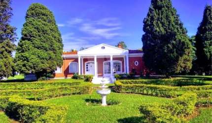 Condomínio com 4 quartos à venda em Jardim Shangri-lá - SP