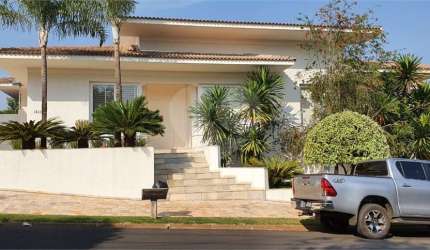 Condomínio com 2 quartos à venda ou para locação em Samambaia Parque Residencial - SP
