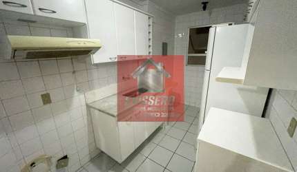 Apartamento 3 quartos sendo 1 suite para locação