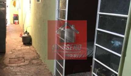 Casa para venda com 160 m² e 1 quarto em Ferradura Mirim, Bauru - SP