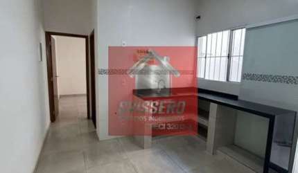 Casa para venda com 150 m² e 1 quarto em Vila São Paulo, Bauru - SP