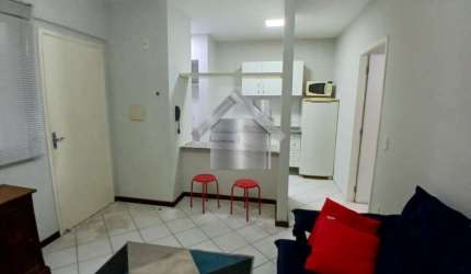 Apartamento com 35 m² e 1 quarto proximo a USC, Bauru - SP