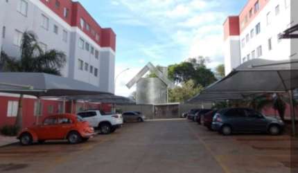 Apartamento Residencial Bauru Ville