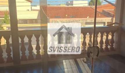 Casa para venda com 296 m² e 5 quartos em Vila Rocha, Bauru - SP