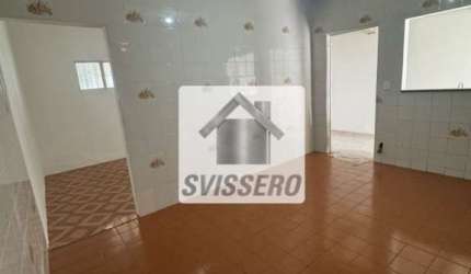 Casa para venda em Fundação Casas Populares Salvador Filardi, Bauru - SP
