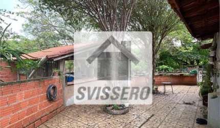 Chácara com 2 quartos à venda em Santa Izabel - SP