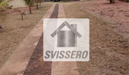 Chácara com 1 quartos à venda em Sítios Reunidos De Santa Maria - SP