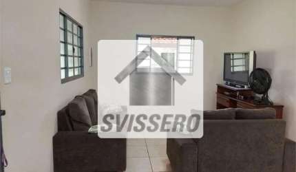 Chácara com 2 quartos à venda em Rio Verde - SP