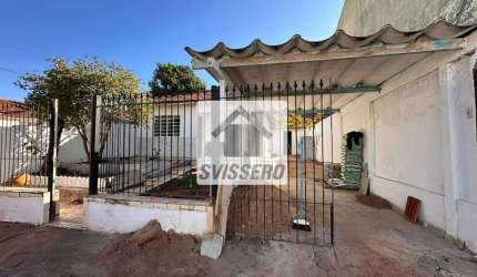 Casa para aluguel com 180 m² e 2 quartos em Novo Jardim Pagani, Bauru - SP